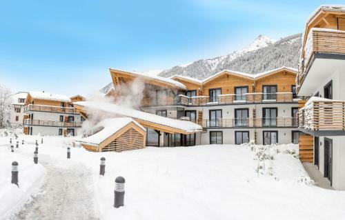 Apartamentos R�sidence Prestige Odalys Isatis