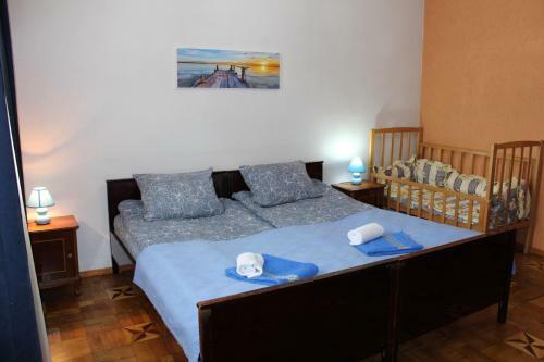Apartment On Bakradze
