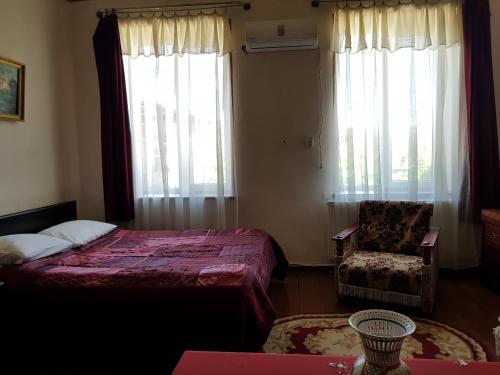 Hostal Guest House Heart Of Telavi