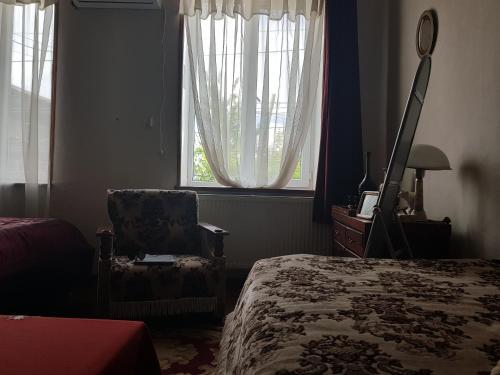 Hostal Guest House Heart Of Telavi