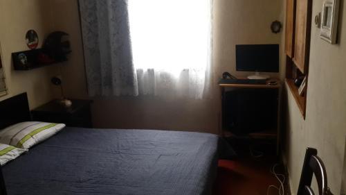 Hostal Guest House Heart Of Telavi
