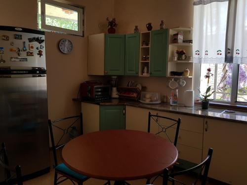 Hostal Guest House Heart Of Telavi