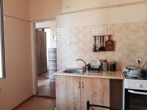 Hostal Guest House Heart Of Telavi