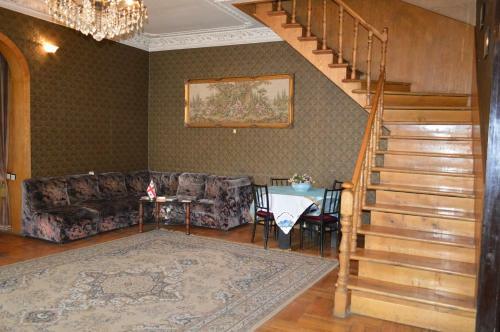 Hostal Omari Guest House Tbilisi