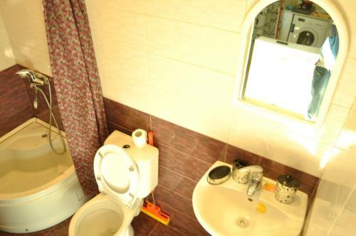 Freedom Square Apartment N 1