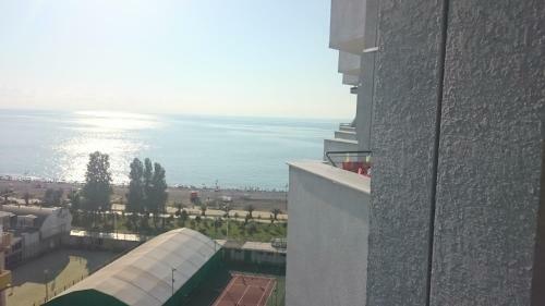 Apartments In Batumi With Sea View