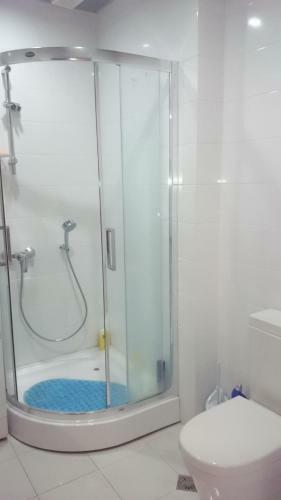 Apartments In Batumi With Sea View
