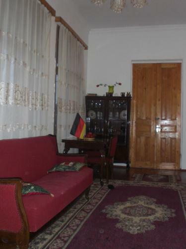 Hostal Guest House Nona