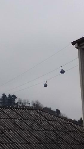 Hostal Keti Guesthouse