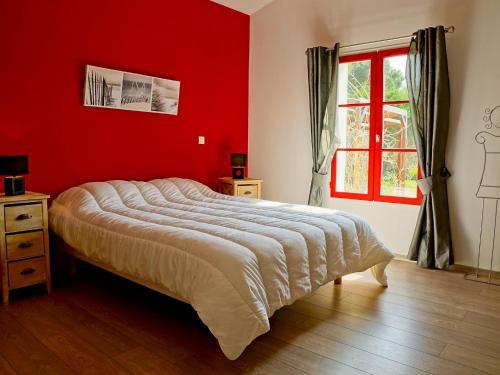 Villa Le Grand Deau