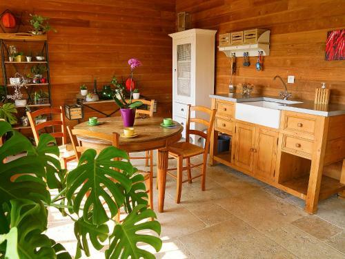 Villa Le Grand Deau