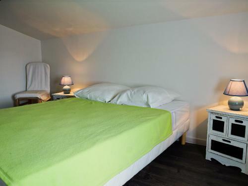 Villa Le Grand Deau