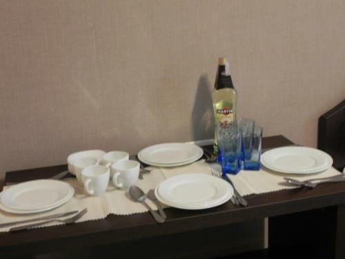 Sea Towers Apartments Manuk