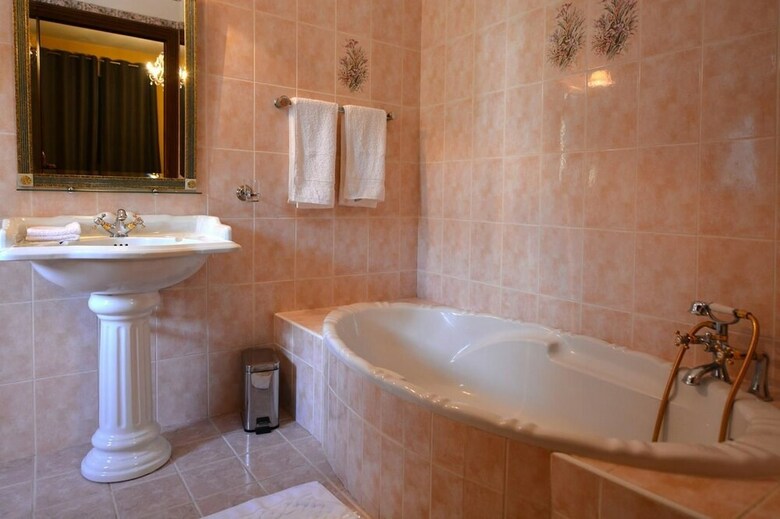 Bed & Breakfast Casa Orso Maria