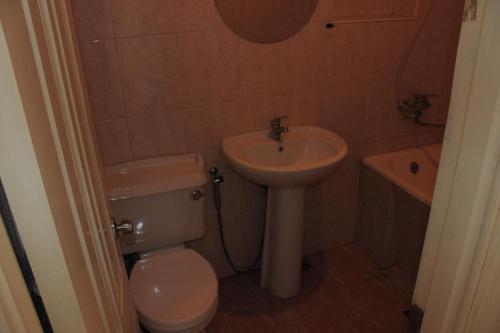 Apartment On Gorgiladze 2 Mari