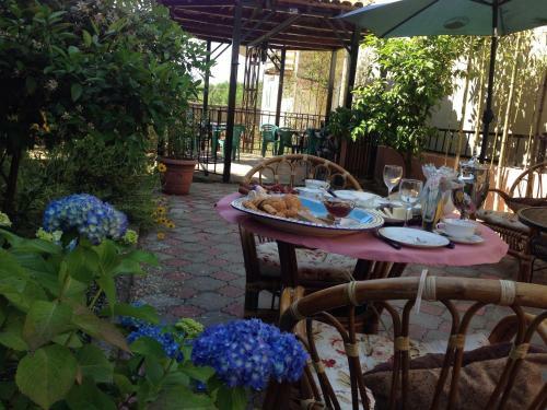 Hotel Villa Gardenia Ureki