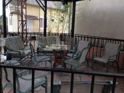 Hotel Villa Gardenia Ureki