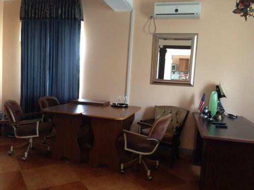 Hotel Villa Gardenia Ureki