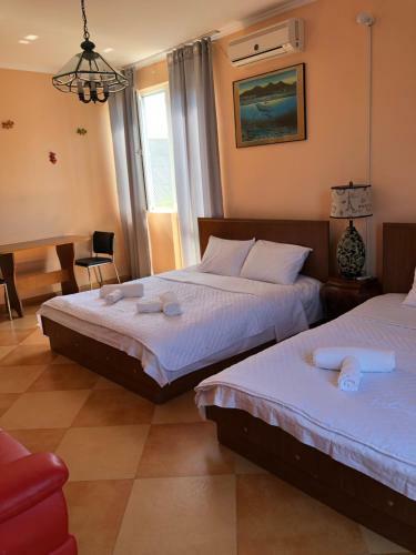 Hotel Villa Gardenia Ureki