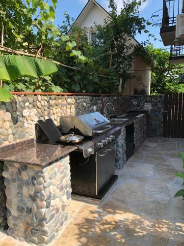 Hotel Villa Gardenia Ureki