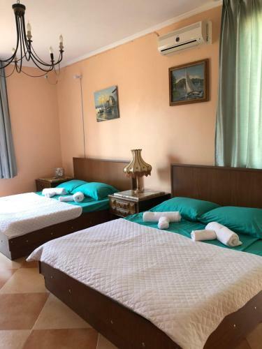 Hotel Villa Gardenia Ureki