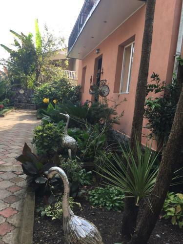 Hotel Villa Gardenia Ureki