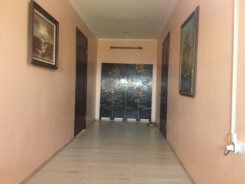 Hotel Villa Gardenia Ureki