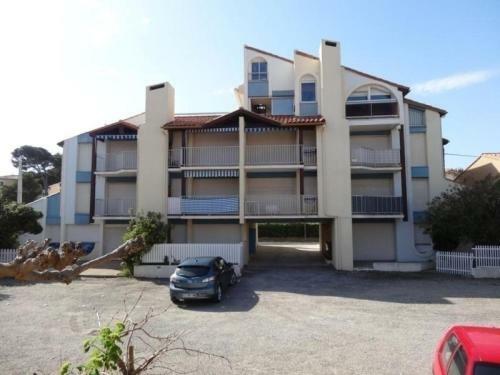 Rental Apartment Eolia - Saint Pierre La Mer