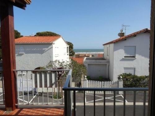 Rental Apartment Eolia - Saint Pierre La Mer