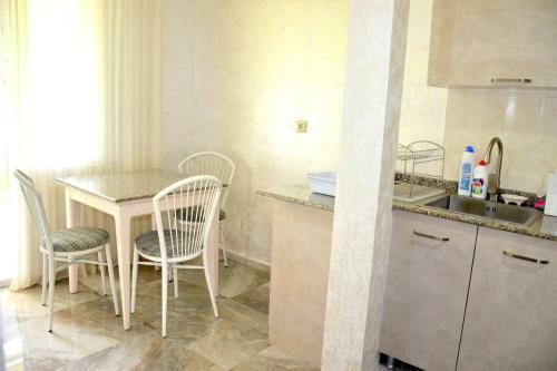 Hostal Guest House Gia
