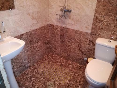 Hostal Guest House On V. Pshavela 36