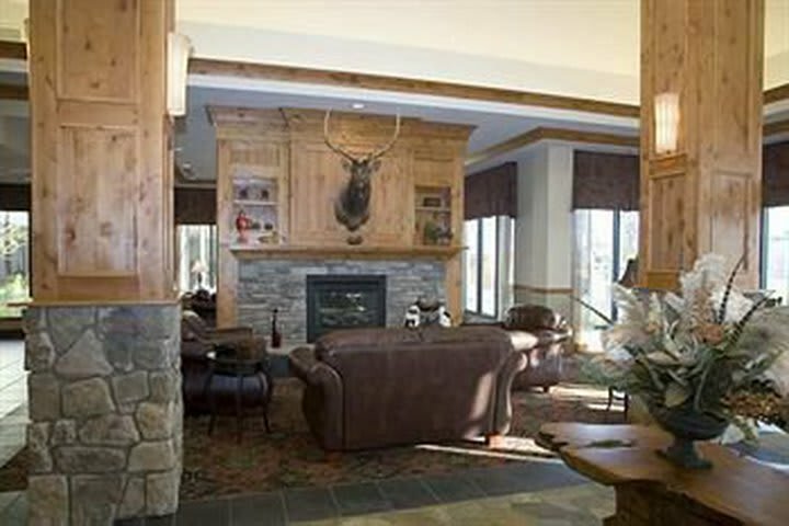 Hotel Hilton Garden Inn Kalispell
