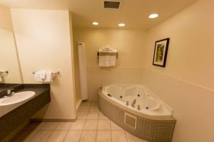 Hotel Best Western Rocky Mountain Lodge