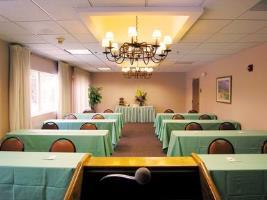 Hotel Best Western Rocky Mountain Lodge