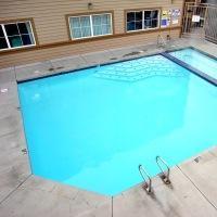 Hotel Best Western Rocky Mountain Lodge