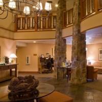 Hotel Best Western Rocky Mountain Lodge