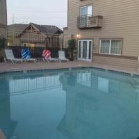 Hotel Best Western Rocky Mountain Lodge