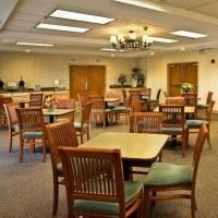 Hotel Best Western Rocky Mountain Lodge