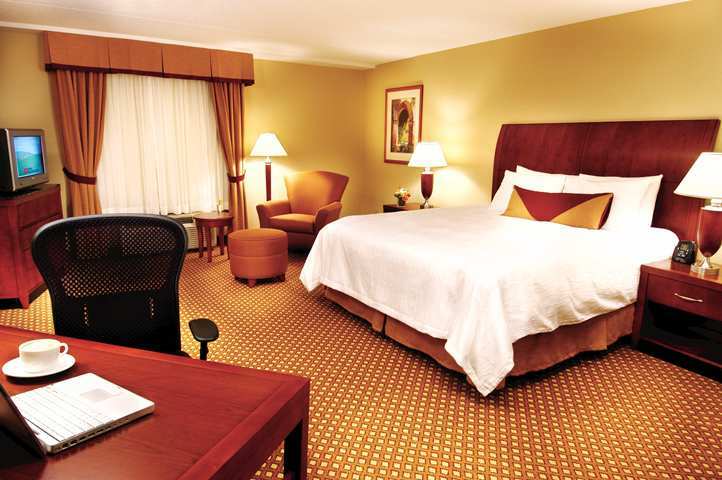 Hotel Hilton Garden Inn Pivot Point Center