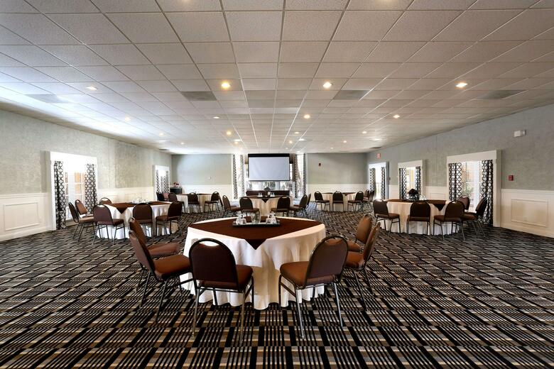 Hotel Doubletree Suites By Hilton Tucson Airport