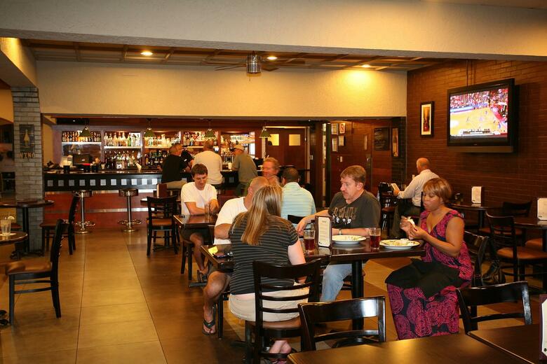 Hotel Doubletree Suites By Hilton Tucson Airport