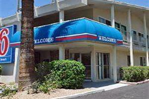 Hotel Motel 6 Scottsdale