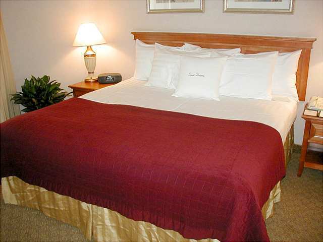 Hotel Doubletree Guest Suites Phoenix-gateway Center