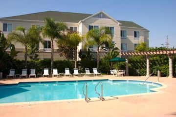 Hotel Hilton Garden Inn Lax/el Segundo