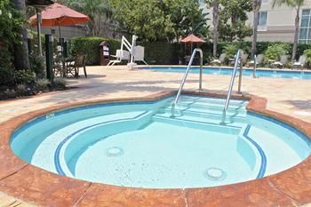 Hotel Hilton Garden Inn Lax/el Segundo