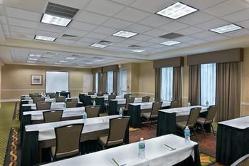 Hotel Hilton Garden Inn Lax/el Segundo