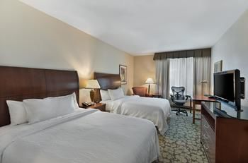 Hotel Hilton Garden Inn Lax/el Segundo