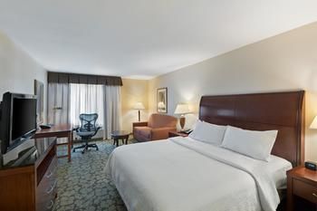 Hotel Hilton Garden Inn Lax/el Segundo