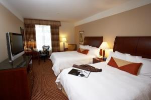 Hotel Hilton Garden Inn Lax/el Segundo