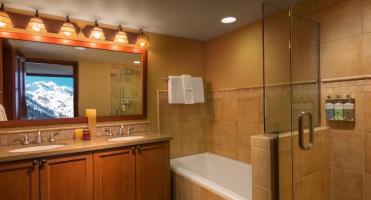 Hotel Resort At Squaw Creek
